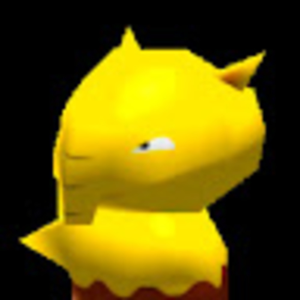 Meet your Posher, Kream